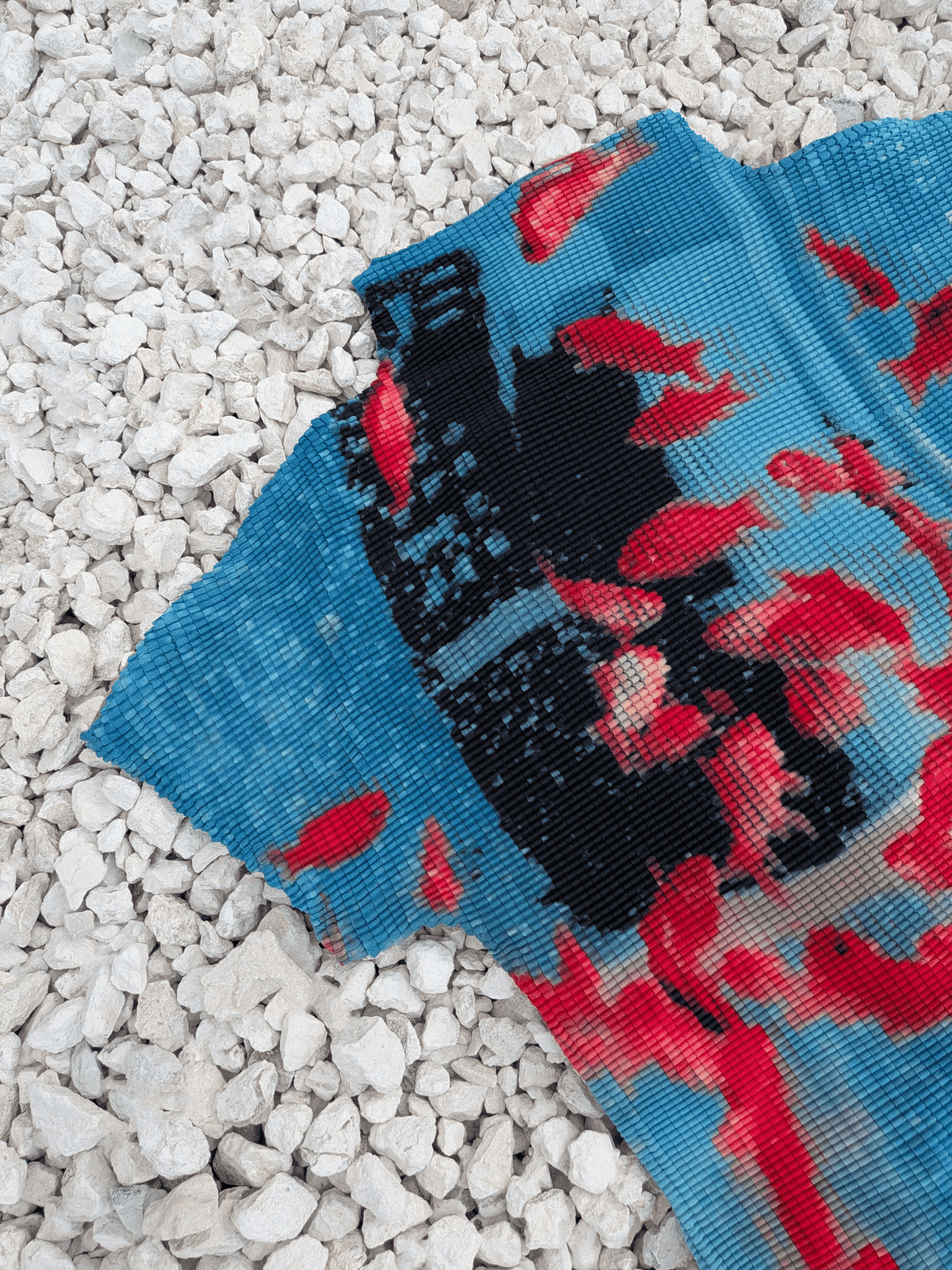 PLISSE TOP (01)